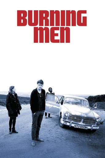 Poster for Burning Men