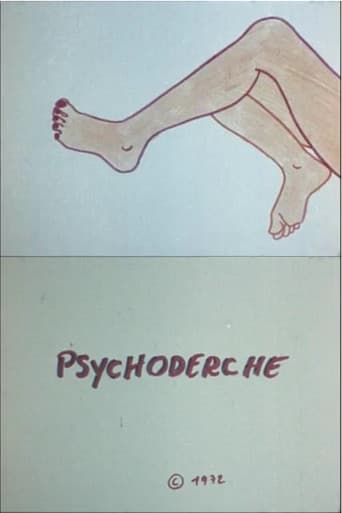 Poster for Psychoderche