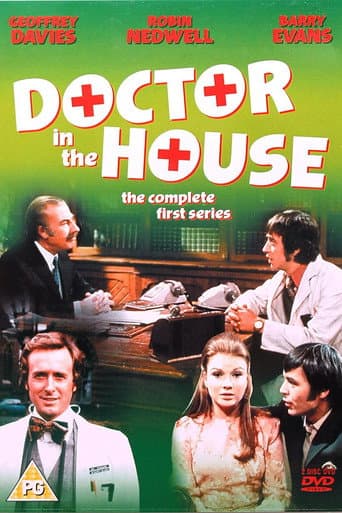 Poster for Season 1