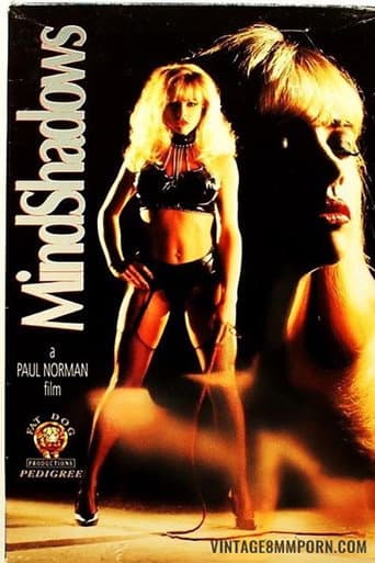 Poster for Mind Shadows