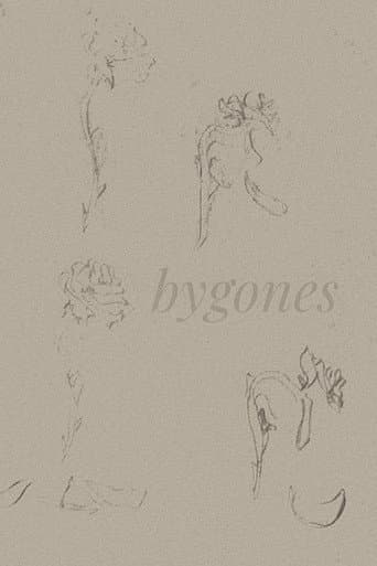 Poster for BYGONES
