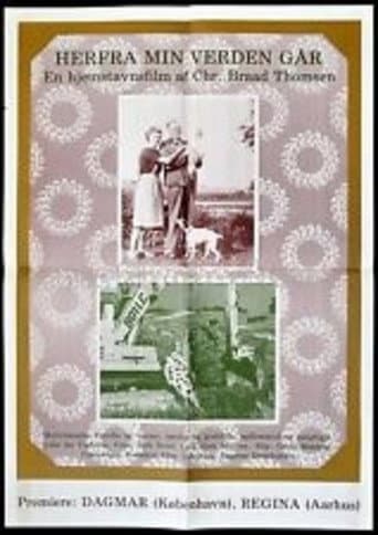 Poster for Well-spring of My World