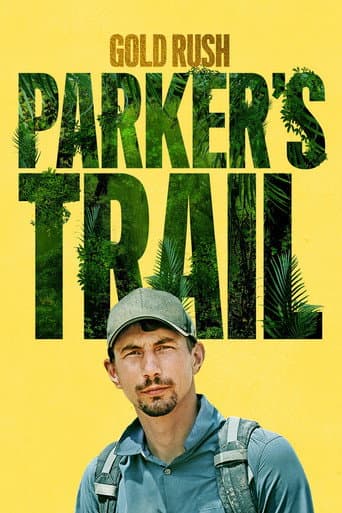 Poster for Gold Rush: Parker's Trail