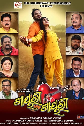 Poster for Shayari Shayari