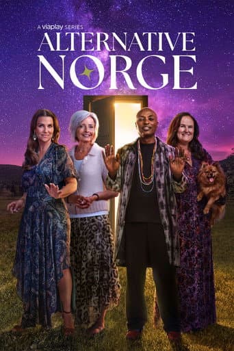 Poster for Alternative Norge