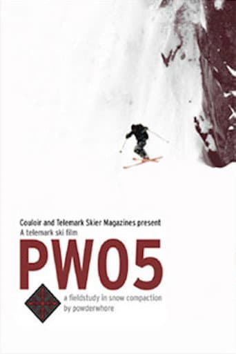 Poster for PW05