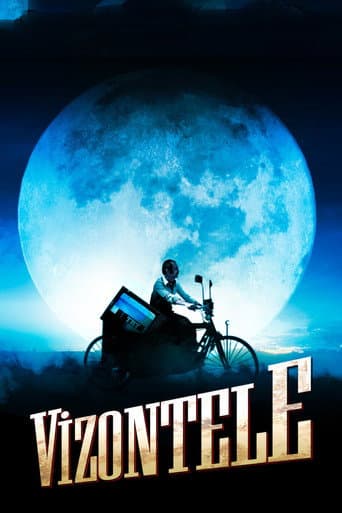 Poster for Vizontele