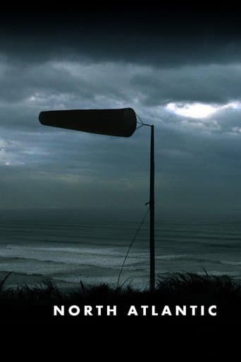 Poster for North Atlantic