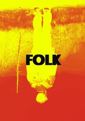 Poster for FOLK