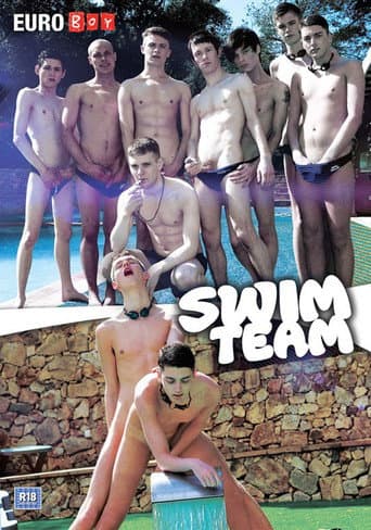 Poster for Swim Team