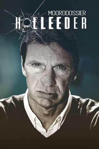 Poster for Moorddossier Holleeder