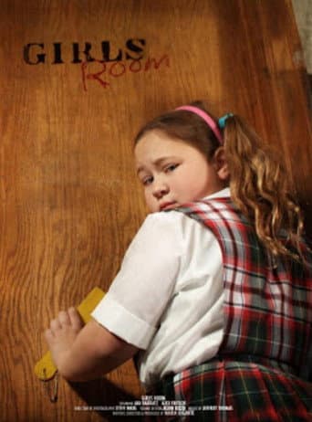 Poster for Girls Room