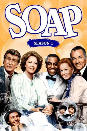 Poster for Season 1