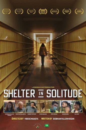 Poster for Shelter in Solitude