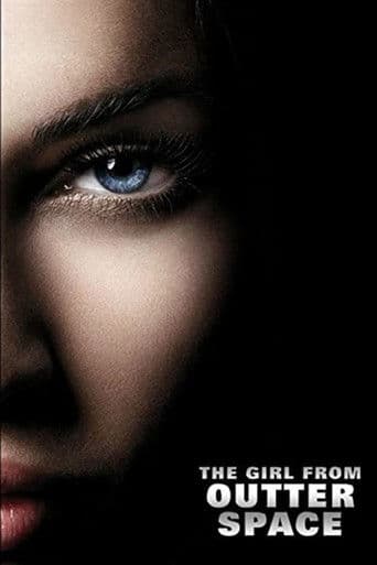 Poster for Alien Sex Files: Sex From Outer Space