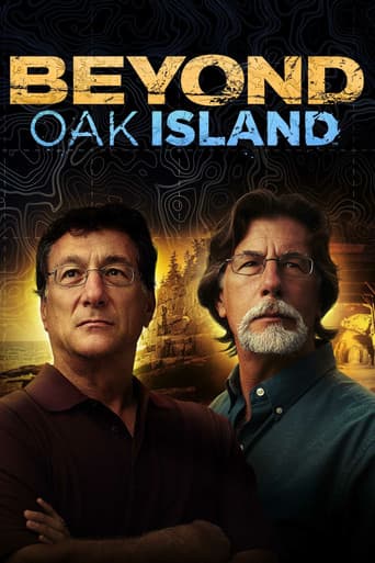 Poster for Season 2
