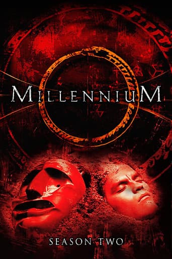 Poster for Season 2