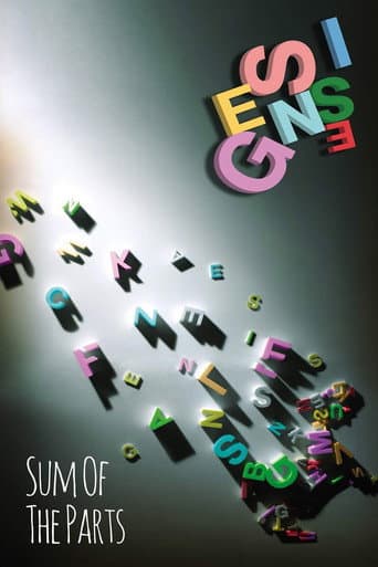Poster for Genesis: Together and Apart