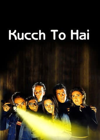 Poster for Kucch To Hai
