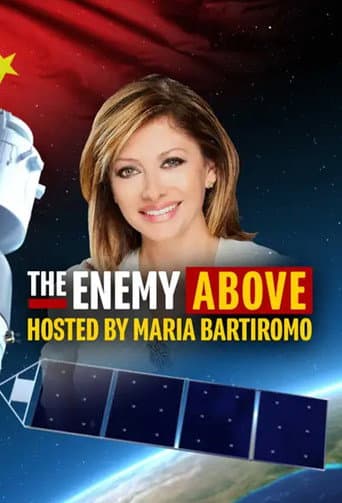 Poster for The Enemy Above