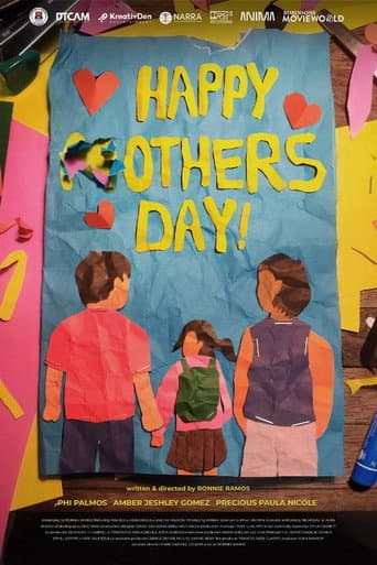 Poster for Happy (M)others Day!