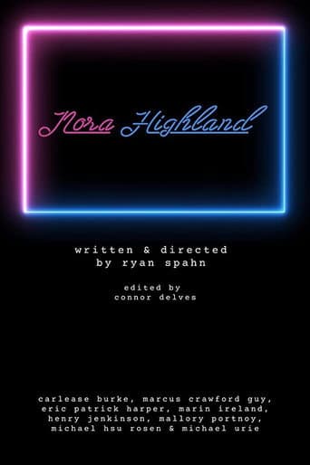 Poster for Nora Highland