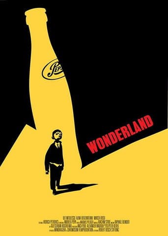 Poster for Wonderland