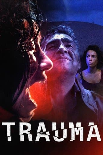 Poster for Trauma