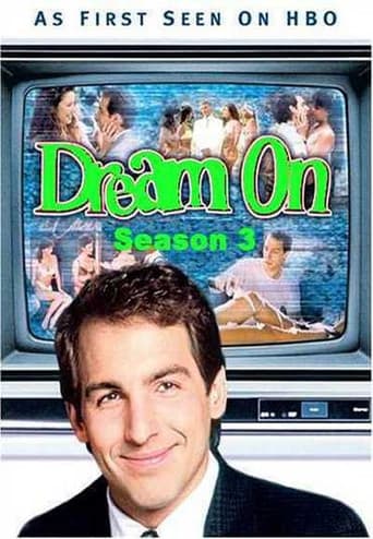 Poster for Season 3