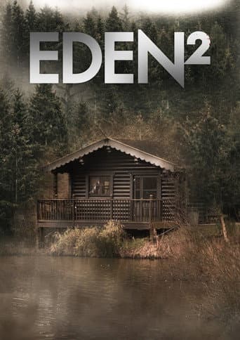 Poster for EDEN SQUARED