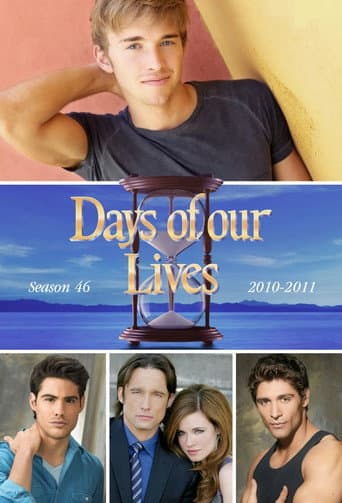 Poster for Season 46