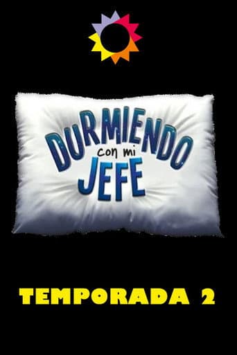 Poster for Season 2
