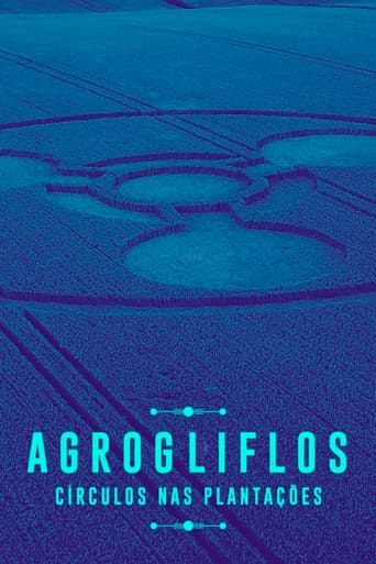 Poster for Agrogliflos: Crop Circles