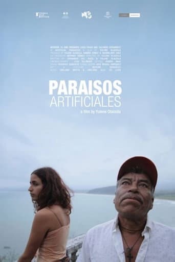 Poster for Paraísos artificiales