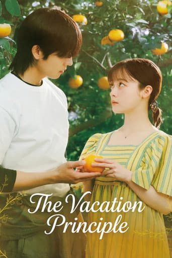 Poster for The Vacation Principle