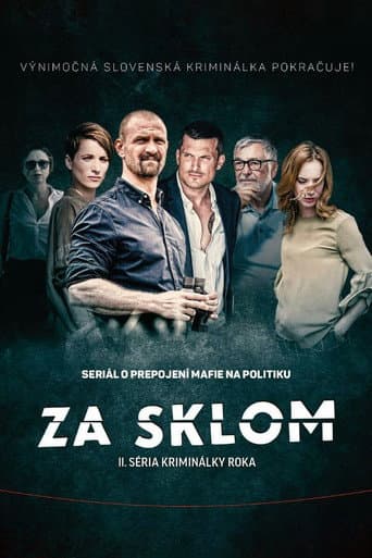 Poster for Season 2