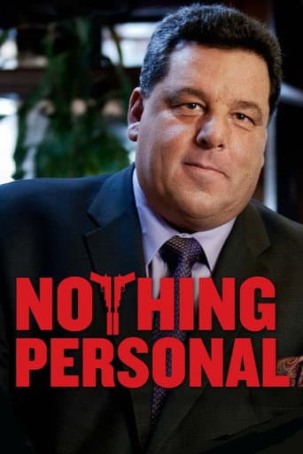 Poster for Nothing Personal