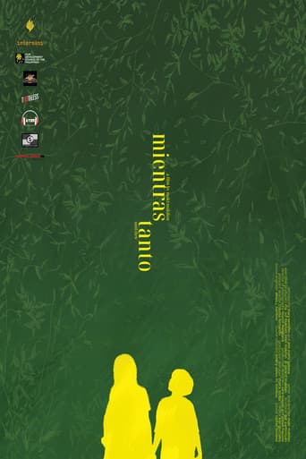 Poster for until then