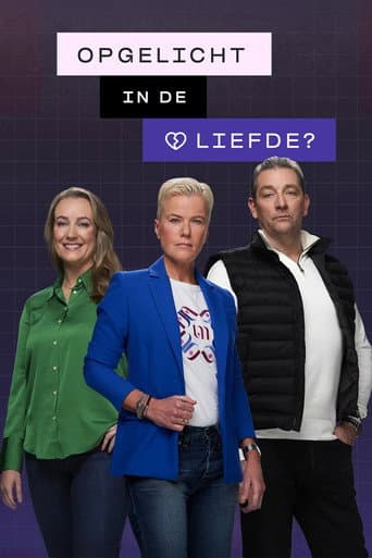 Poster for Opgelicht in de Liefde?