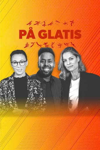 Poster for På glatis