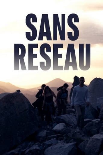 Poster for Sans réseau