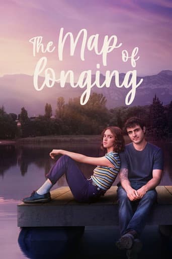 Poster for The Map of Longing
