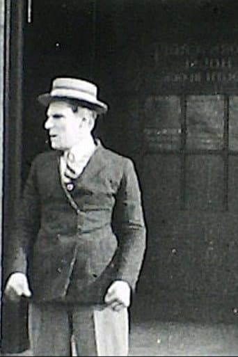 Poster for Walter's Paying Policy