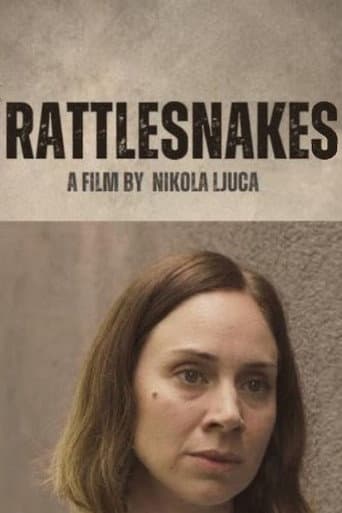 Poster for Rattlesnakes