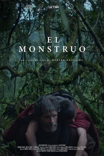 Poster for Monster