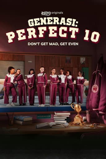 Poster for Miniseries