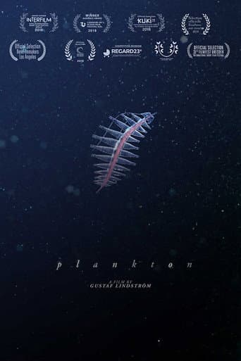 Poster for Plankton