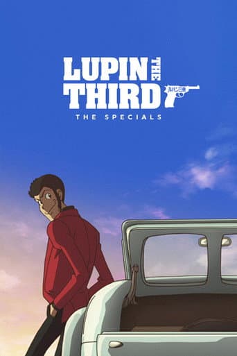 Poster for Specials