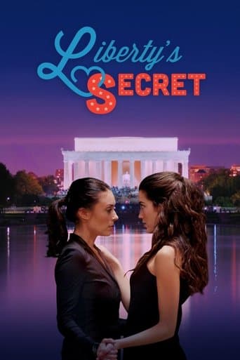 Poster for Liberty's Secret