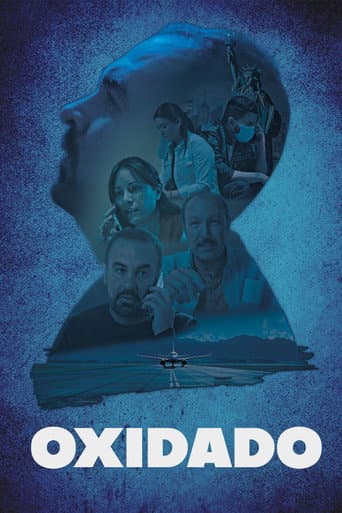 Poster for Oxidado
